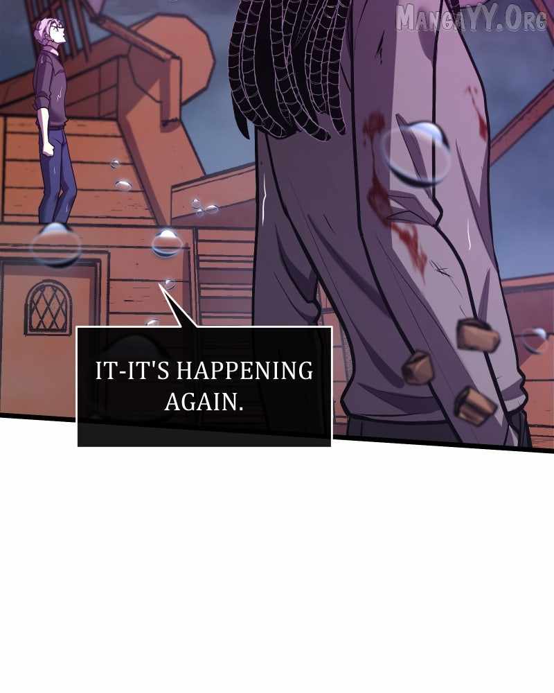 Code Demon Chapter 52 - Page 70