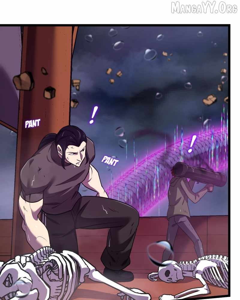 Code Demon Chapter 52 - Page 71