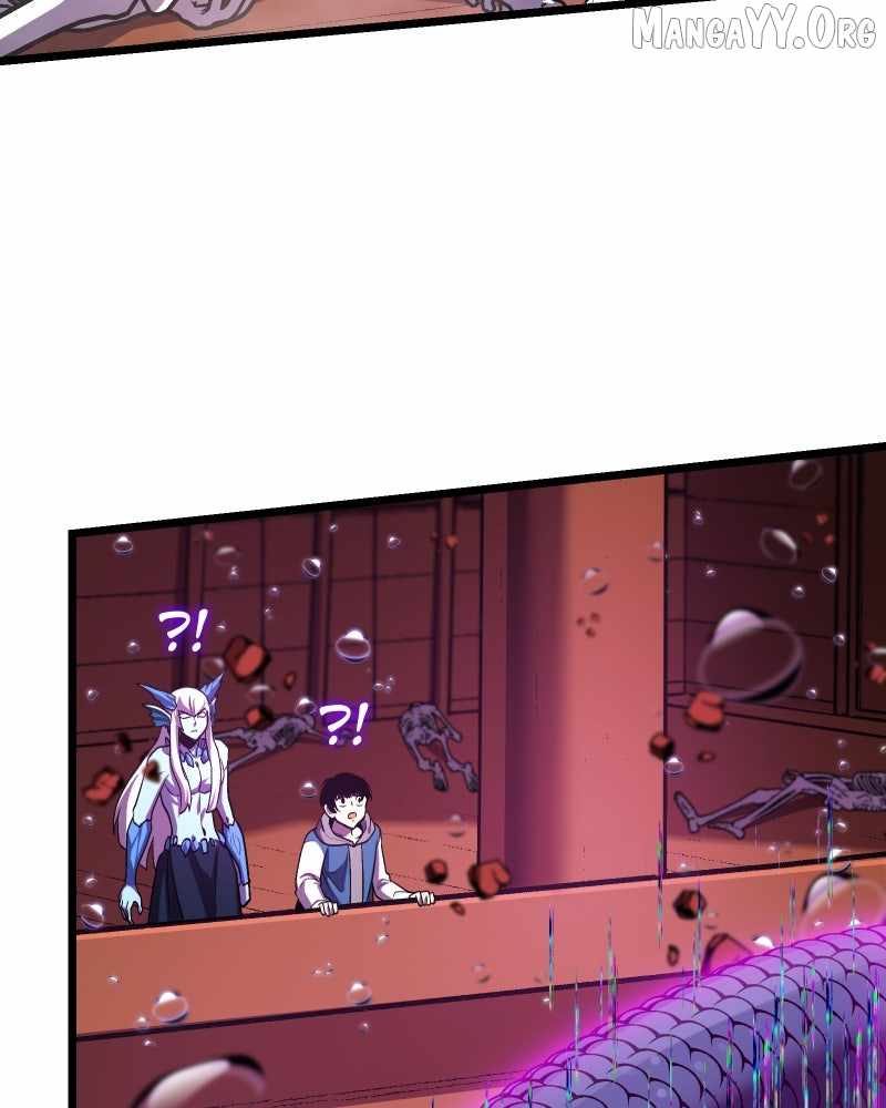 Code Demon Chapter 52 - Page 72