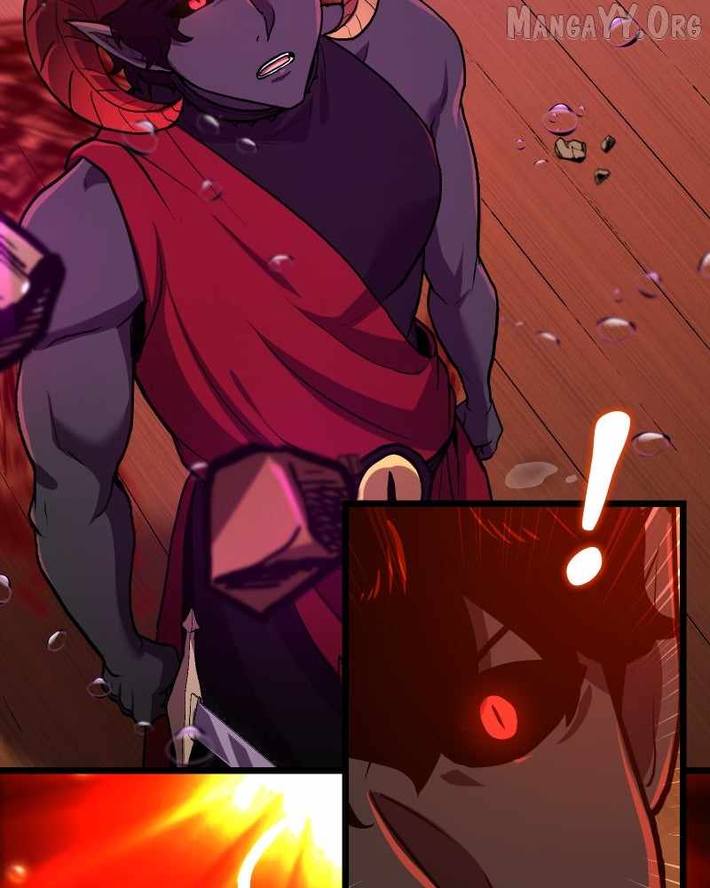 Code Demon Chapter 52 - Page 74