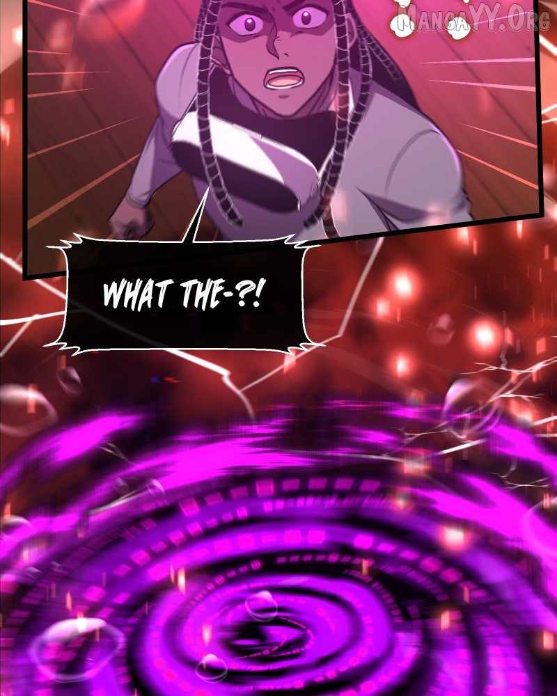 Code Demon Chapter 52 - Page 78