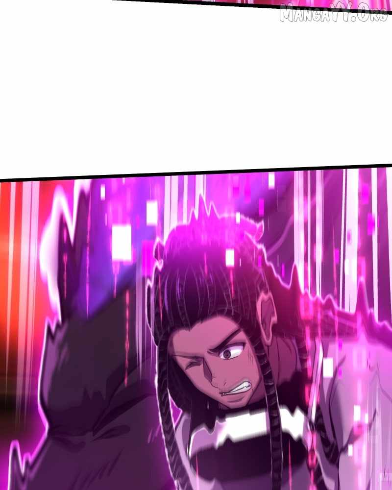 Code Demon Chapter 52 - Page 84