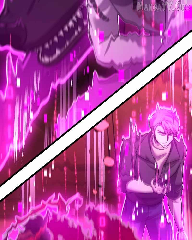 Code Demon Chapter 52 - Page 85