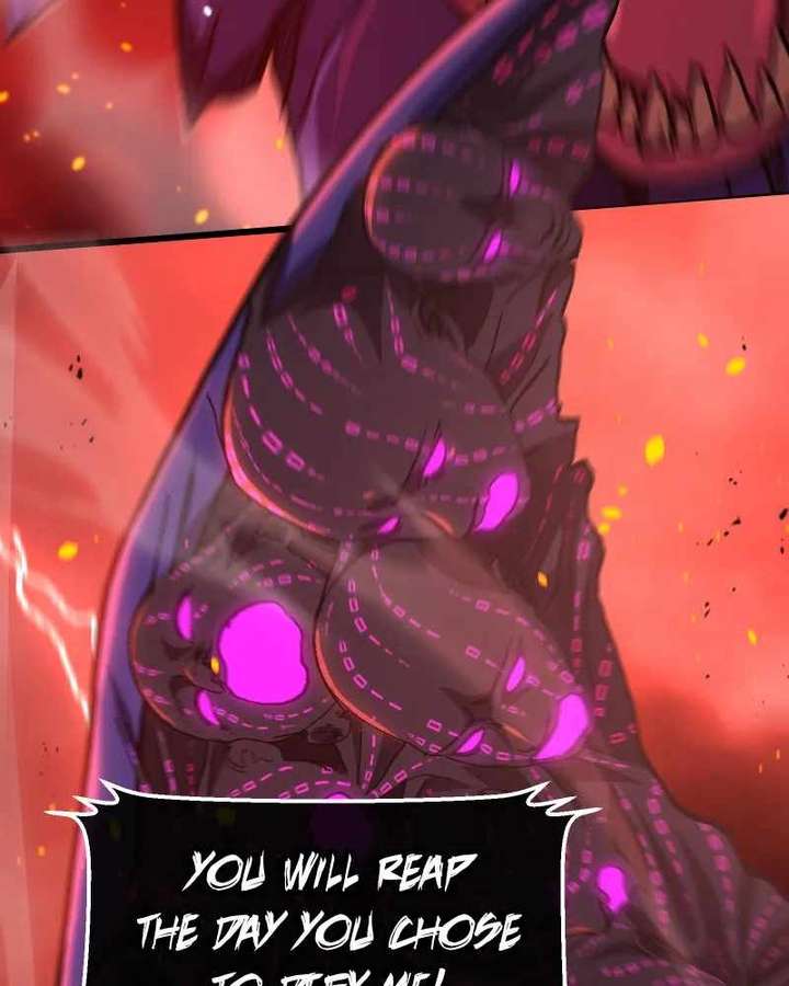 Code Demon Chapter 53 - Page 21