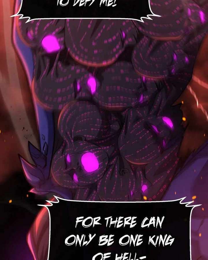 Code Demon Chapter 53 - Page 22