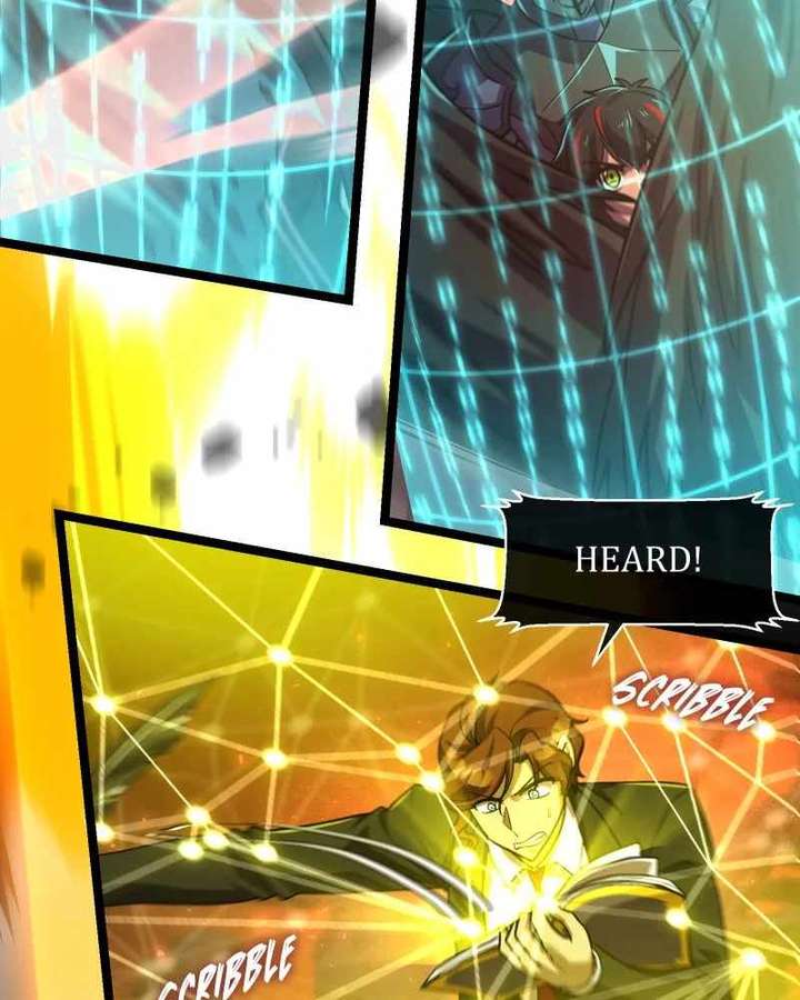 Code Demon Chapter 53 - Page 27