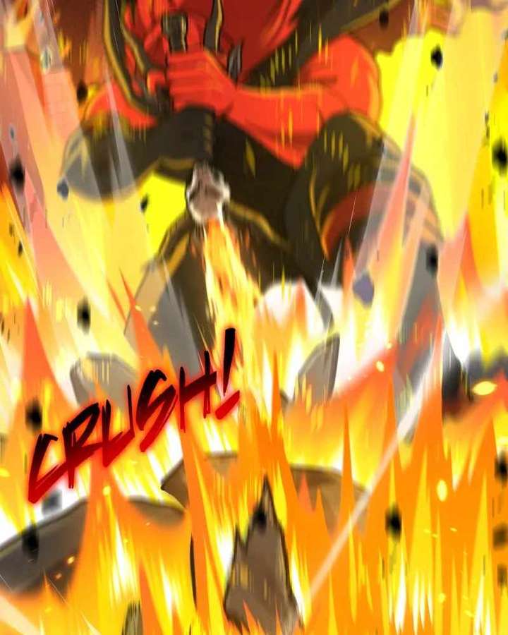 Code Demon Chapter 53 - Page 29