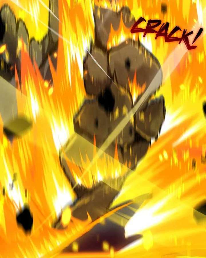 Code Demon Chapter 53 - Page 30