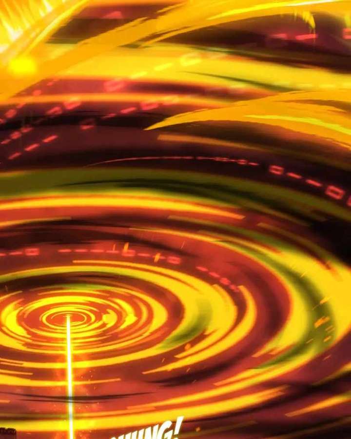 Code Demon Chapter 53 - Page 31