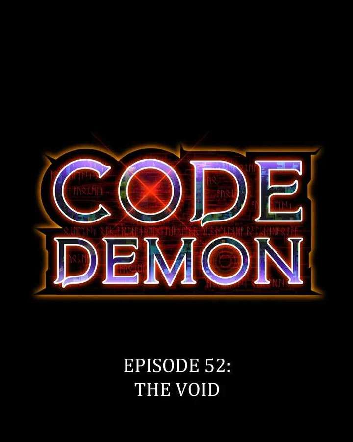 Code Demon Chapter 53 - Page 34