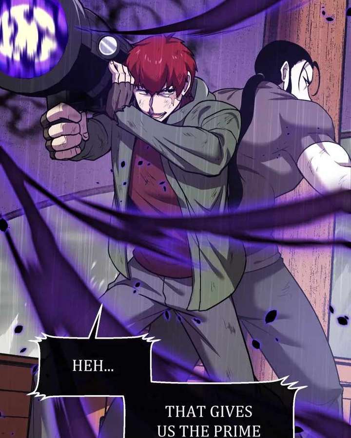 Code Demon Chapter 53 - Page 47