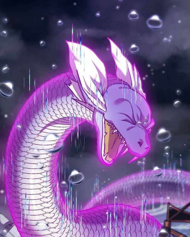 Code Demon Chapter 53 - Page 67