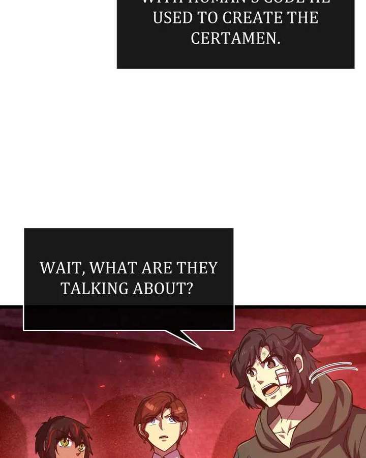 Code Demon Chapter 53 - Page 7