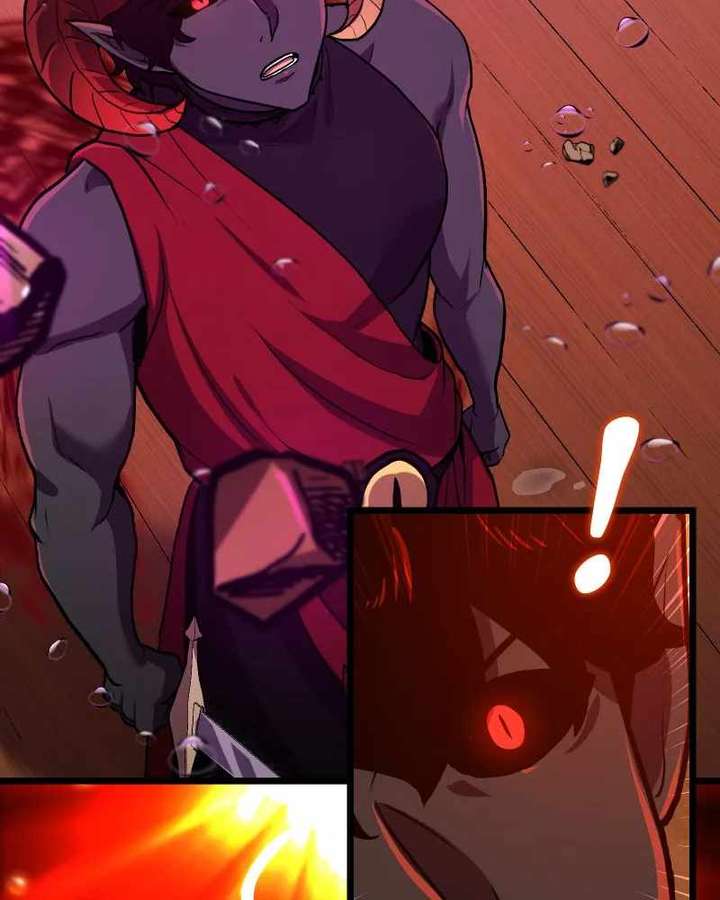 Code Demon Chapter 53 - Page 74