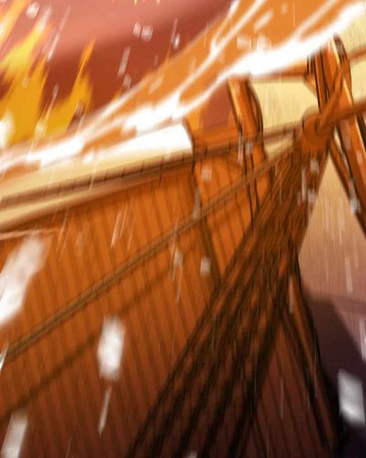 Code Demon Chapter 53 - Page 93