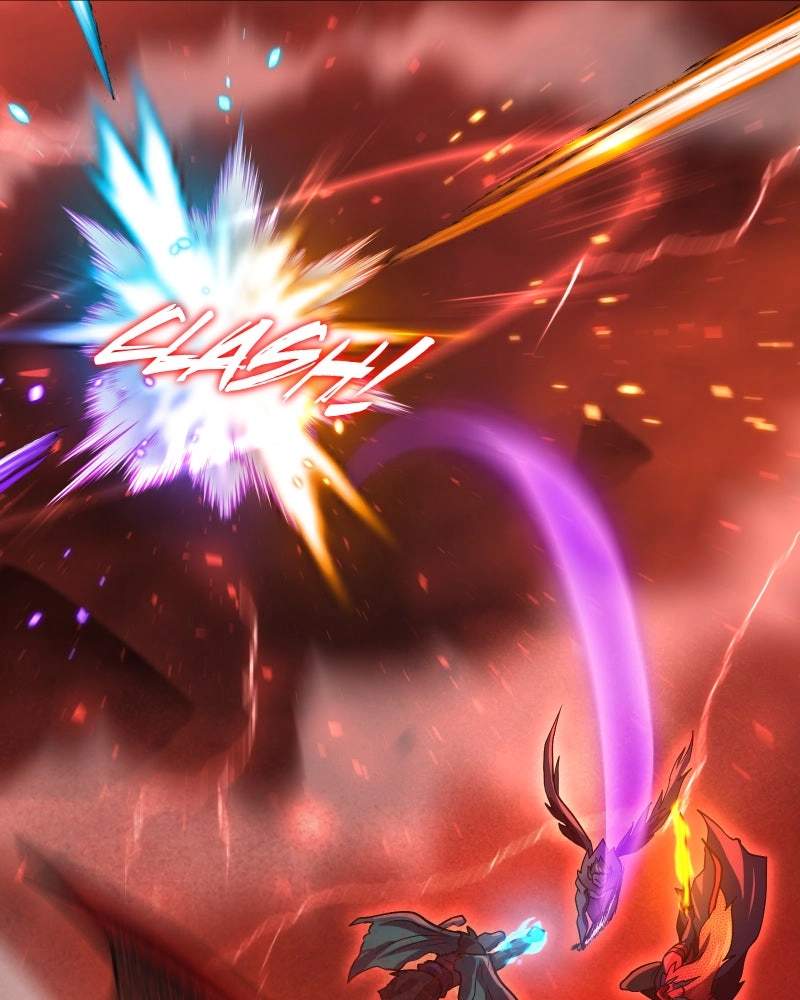 Code Demon Chapter 54 - Page 1