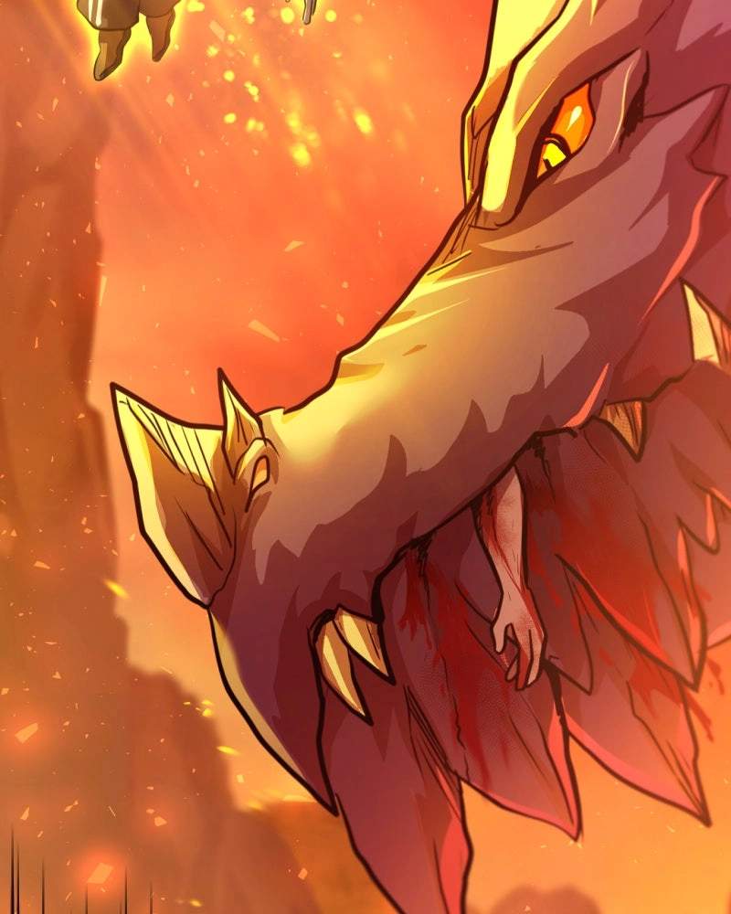 Code Demon Chapter 54 - Page 104