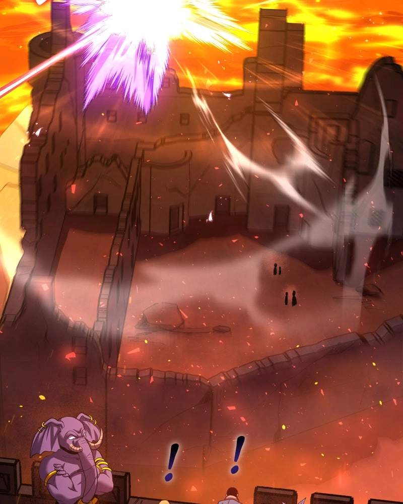 Code Demon Chapter 54 - Page 11