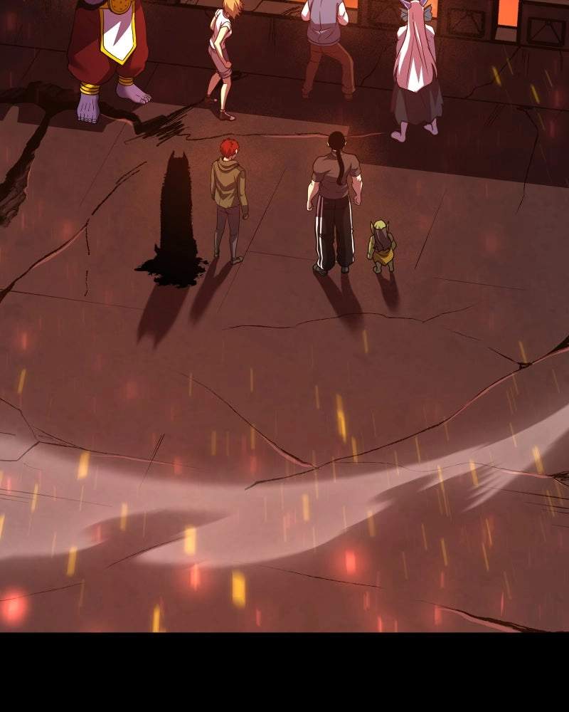 Code Demon Chapter 54 - Page 12