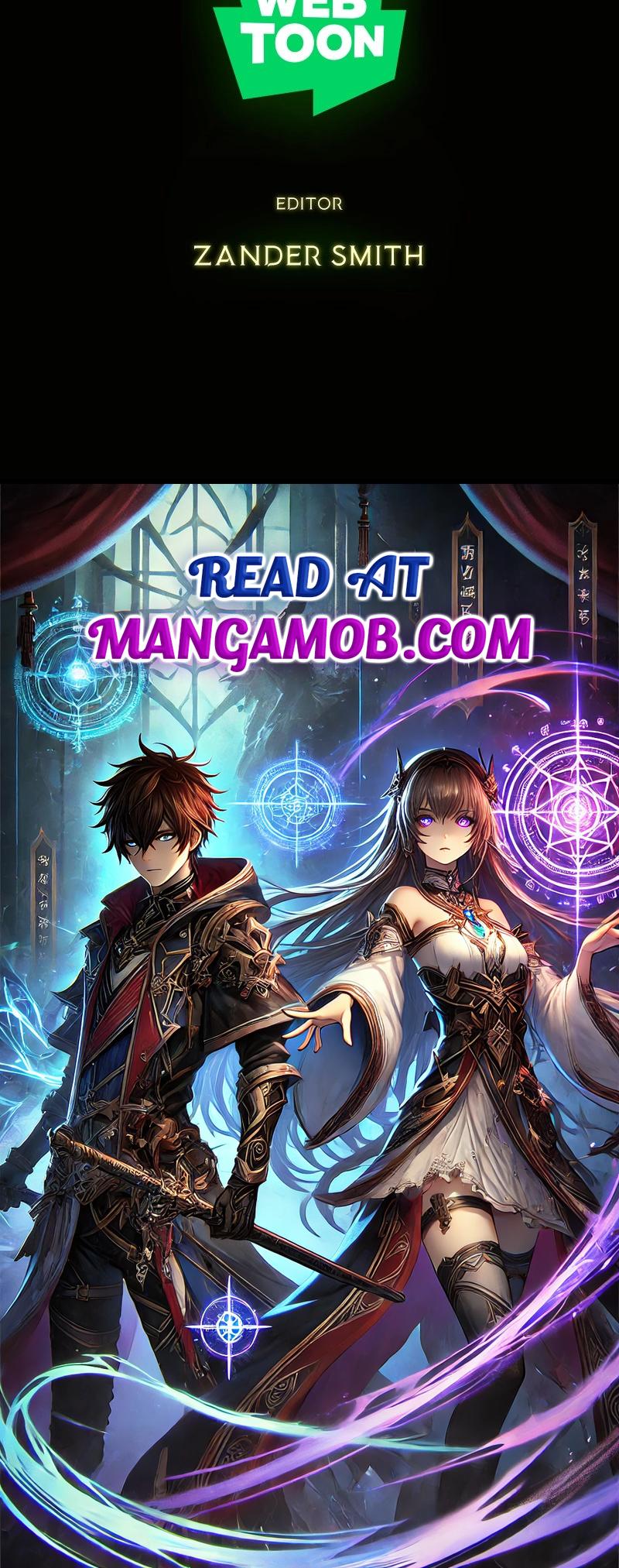 Code Demon Chapter 54 - Page 123