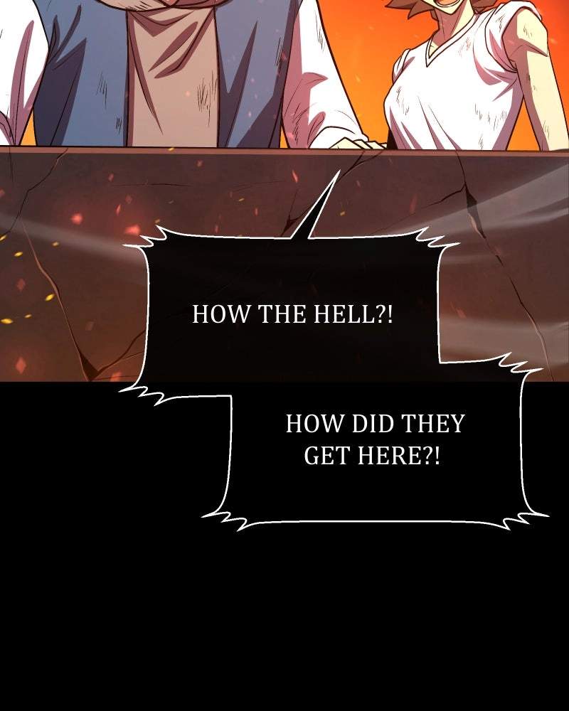 Code Demon Chapter 54 - Page 14