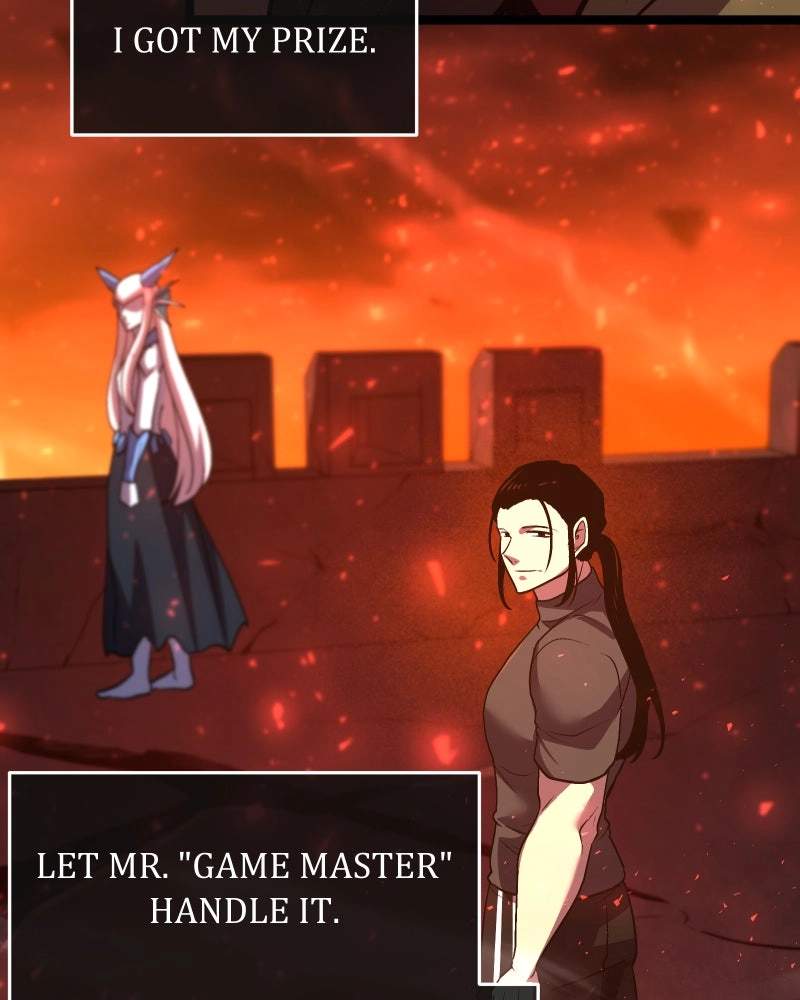 Code Demon Chapter 54 - Page 18