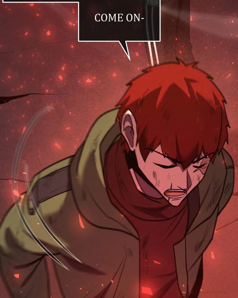 Code Demon Chapter 54 - Page 19