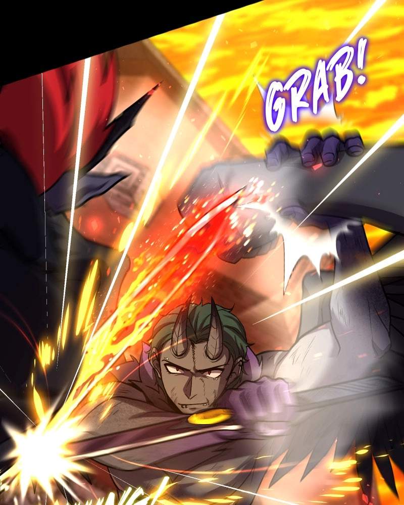 Code Demon Chapter 54 - Page 21