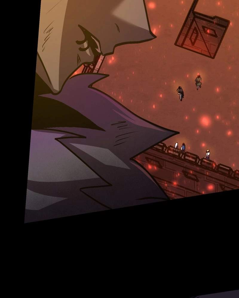 Code Demon Chapter 54 - Page 23