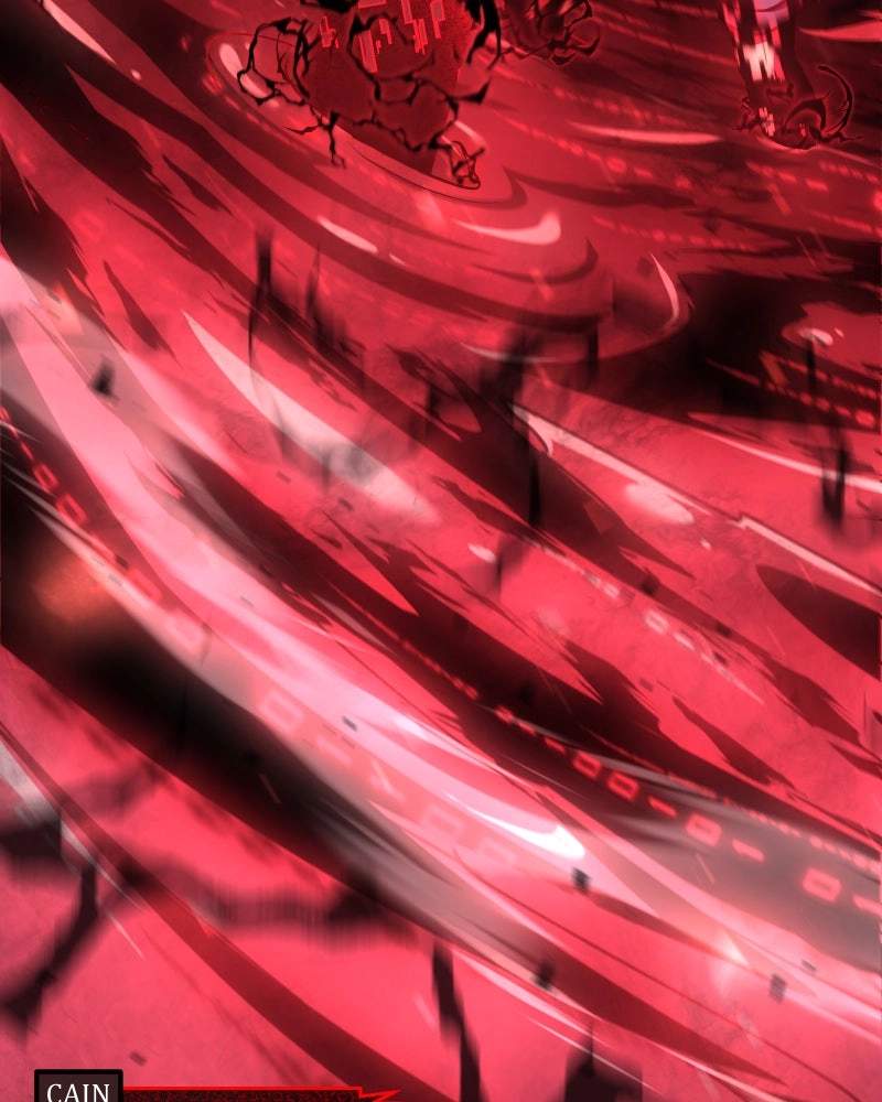 Code Demon Chapter 54 - Page 27