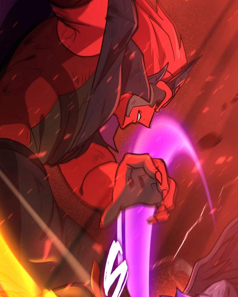 Code Demon Chapter 54 - Page 3