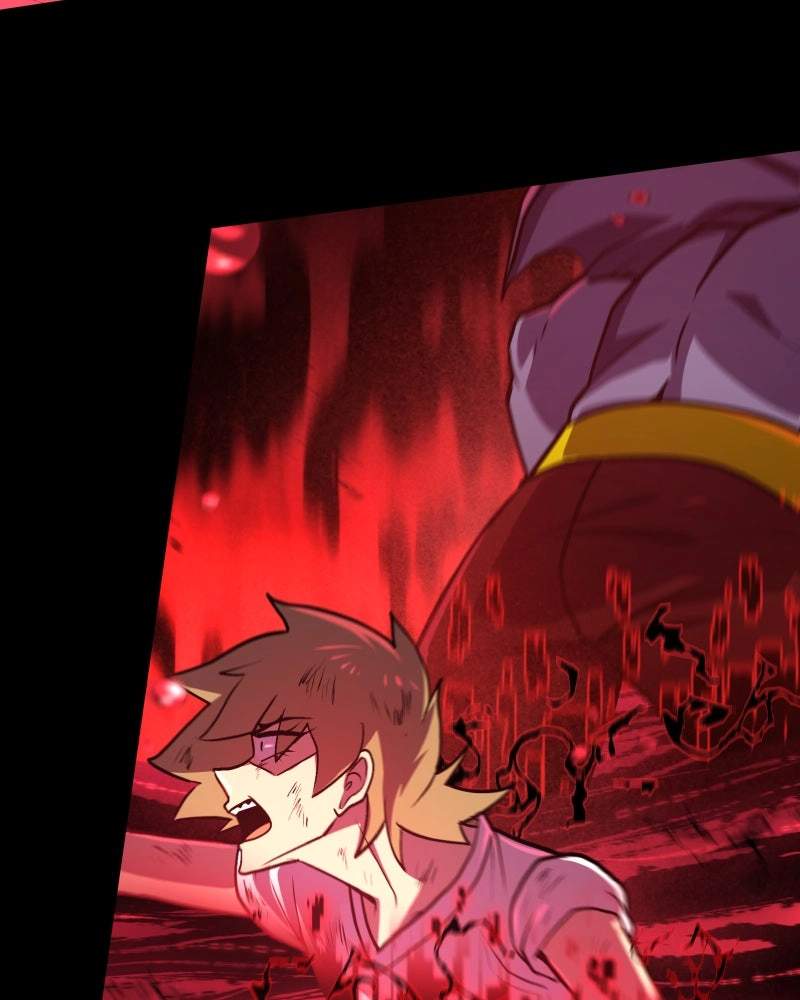 Code Demon Chapter 54 - Page 30