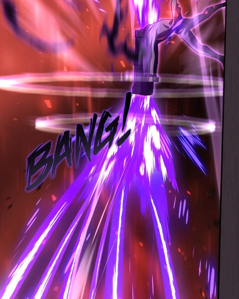 Code Demon Chapter 54 - Page 42