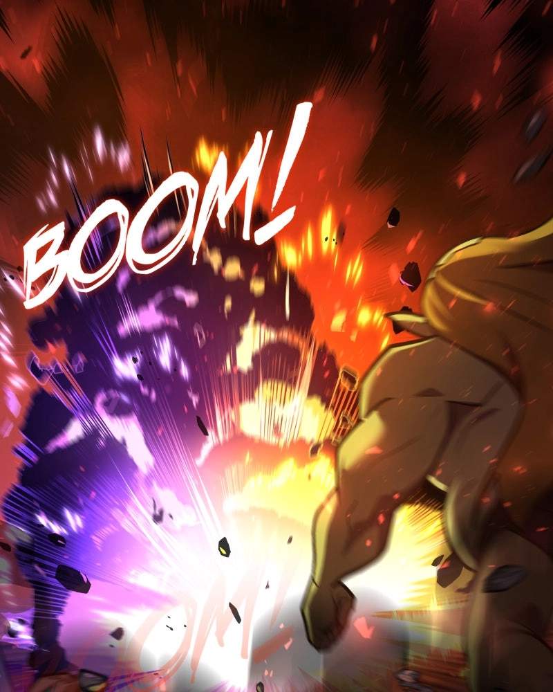 Code Demon Chapter 54 - Page 55