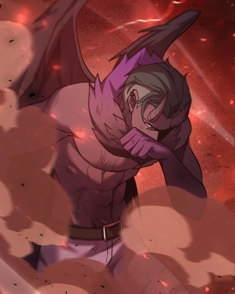 Code Demon Chapter 54 - Page 57