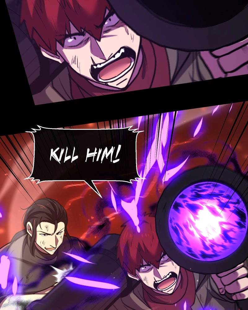 Code Demon Chapter 54 - Page 59