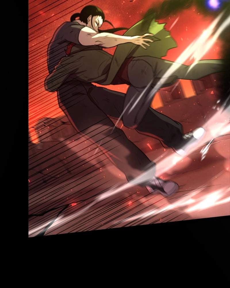 Code Demon Chapter 54 - Page 63