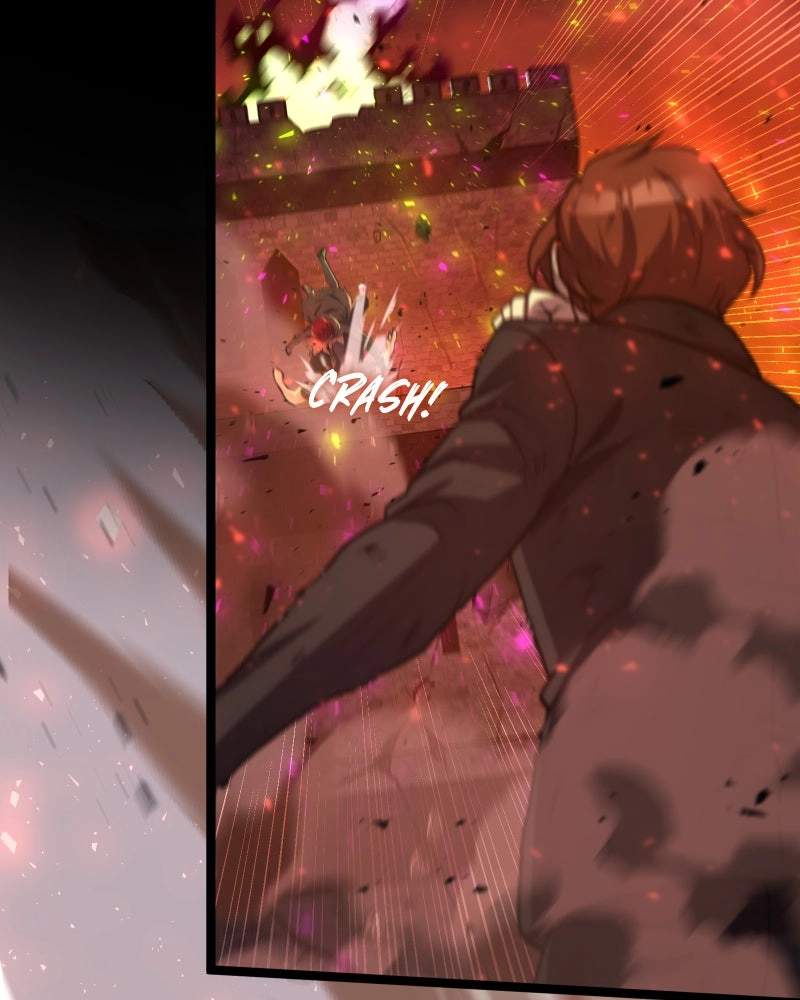 Code Demon Chapter 54 - Page 67