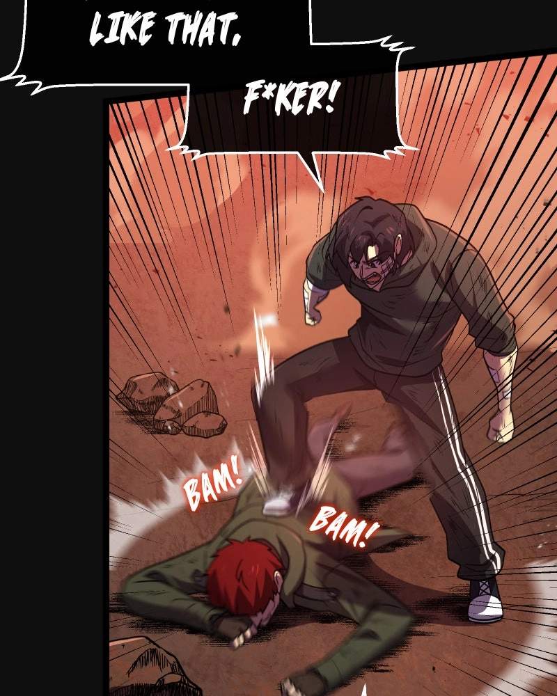 Code Demon Chapter 54 - Page 75