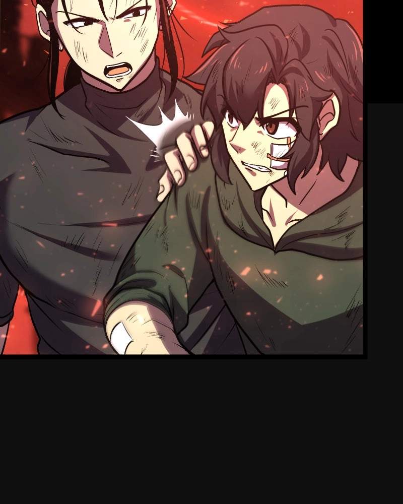 Code Demon Chapter 54 - Page 77