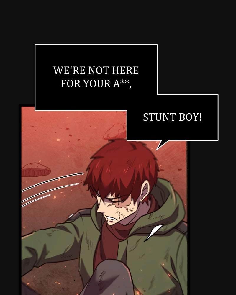 Code Demon Chapter 54 - Page 78