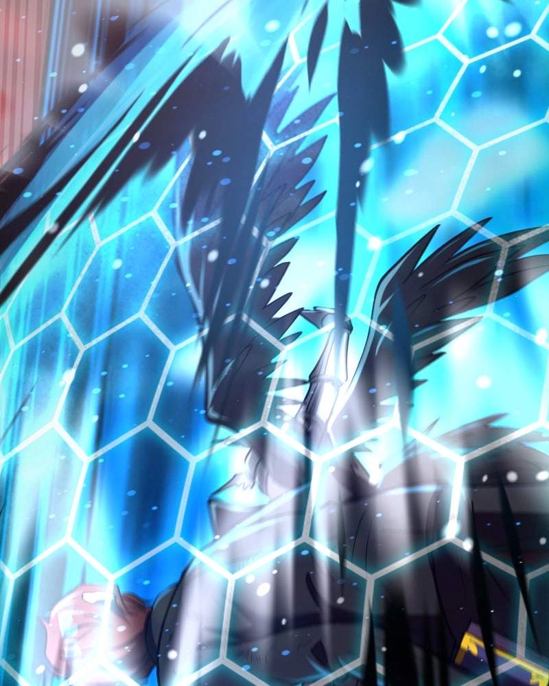 Code Demon Chapter 54 - Page 8