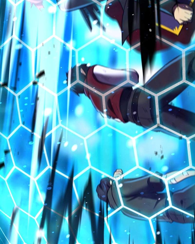 Code Demon Chapter 54 - Page 9