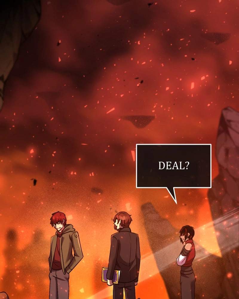 Code Demon Chapter 54 - Page 92