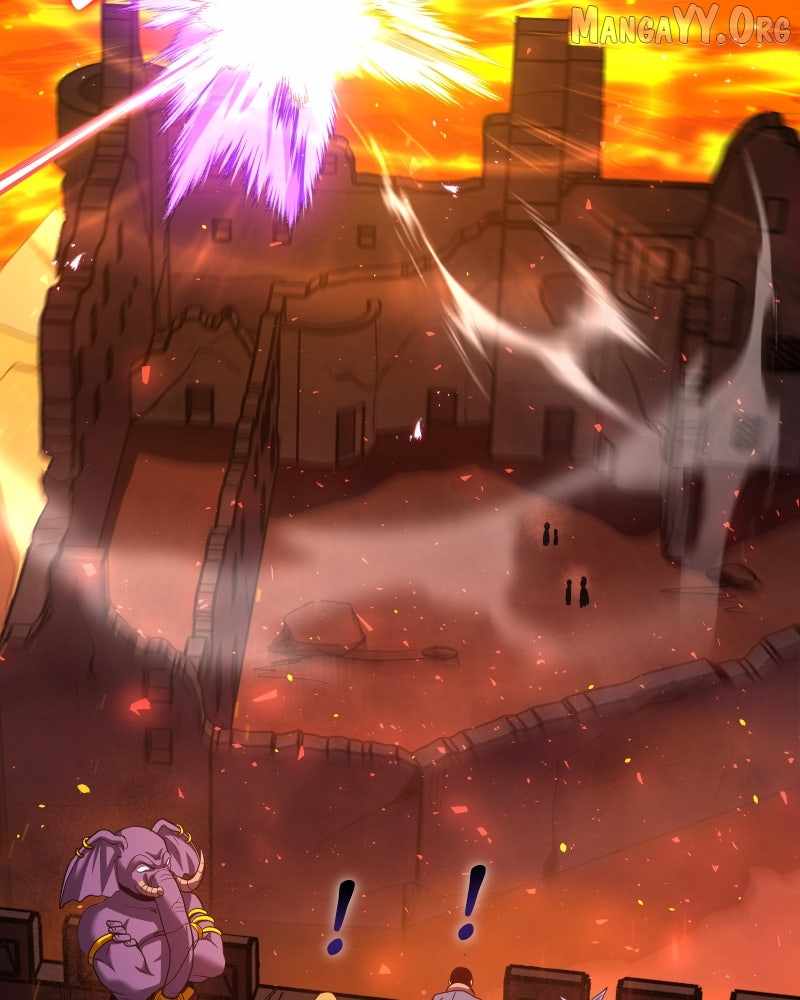 Code Demon Chapter 55 - Page 11