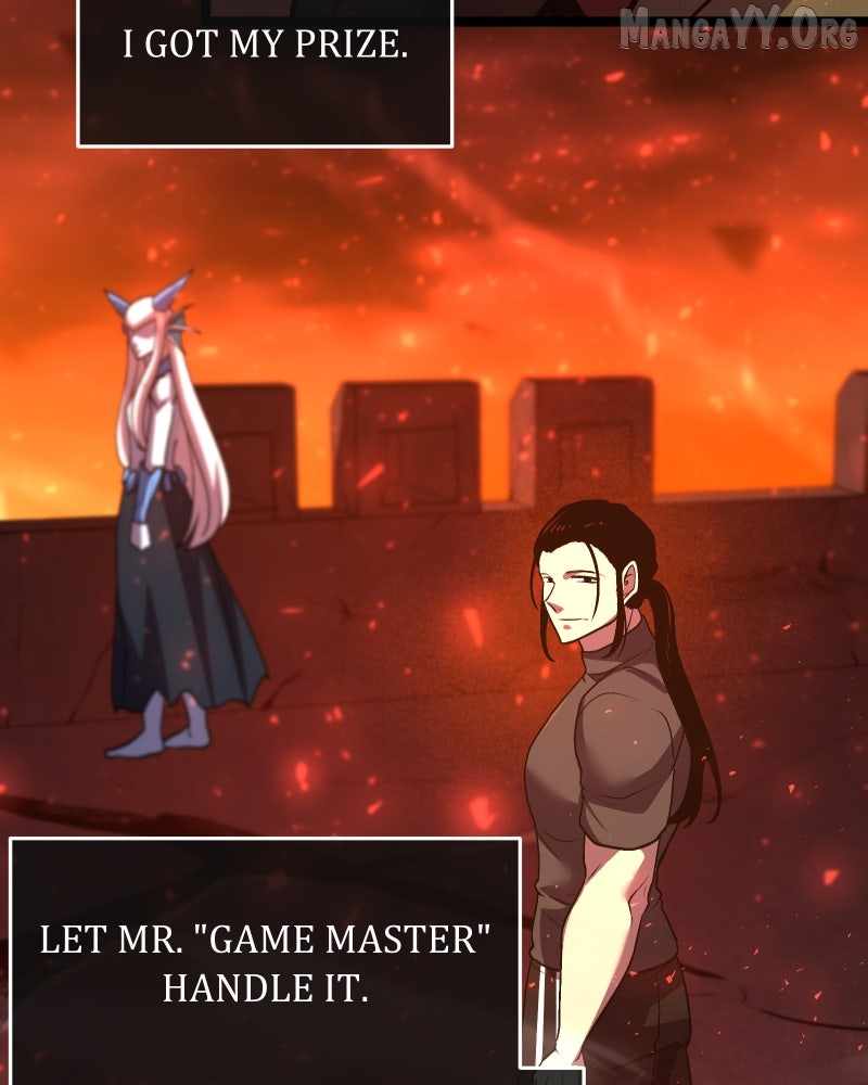 Code Demon Chapter 55 - Page 18