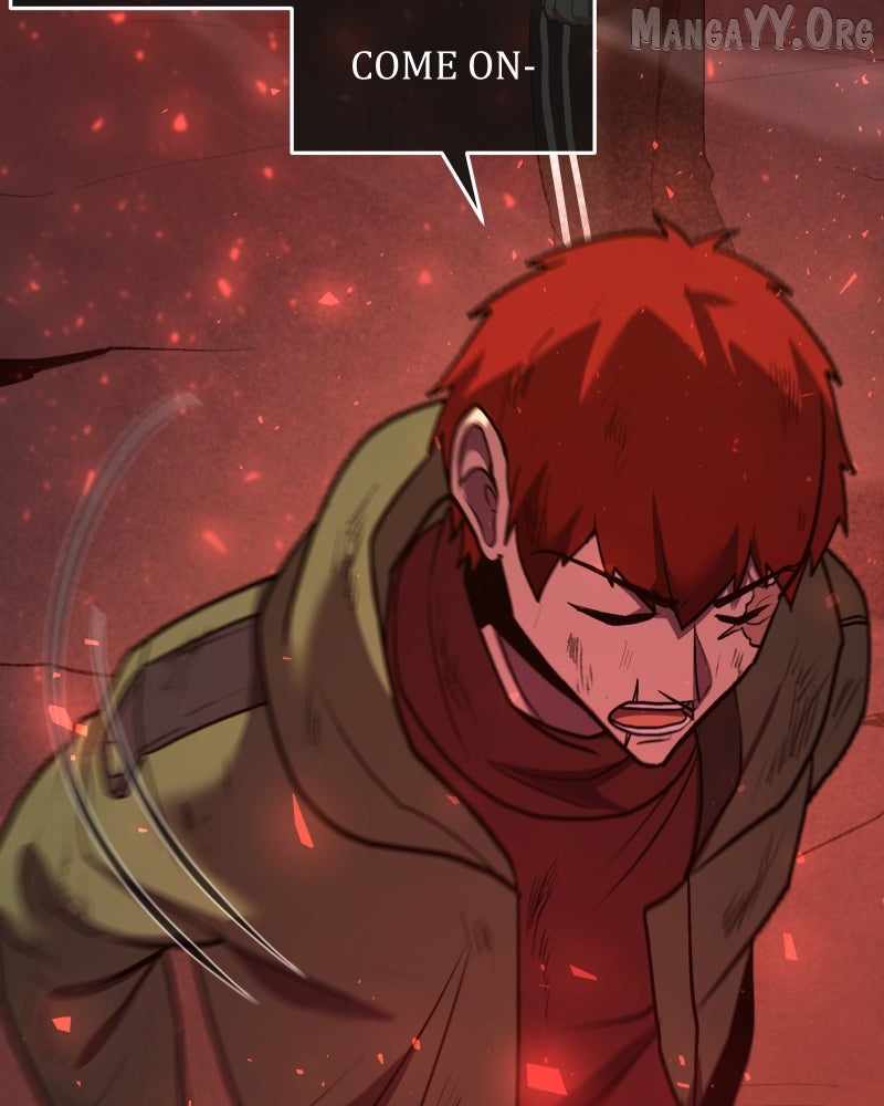 Code Demon Chapter 55 - Page 19