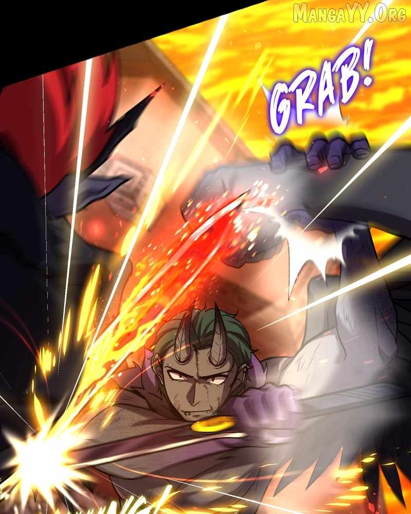 Code Demon Chapter 55 - Page 21