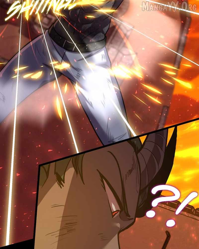 Code Demon Chapter 55 - Page 22