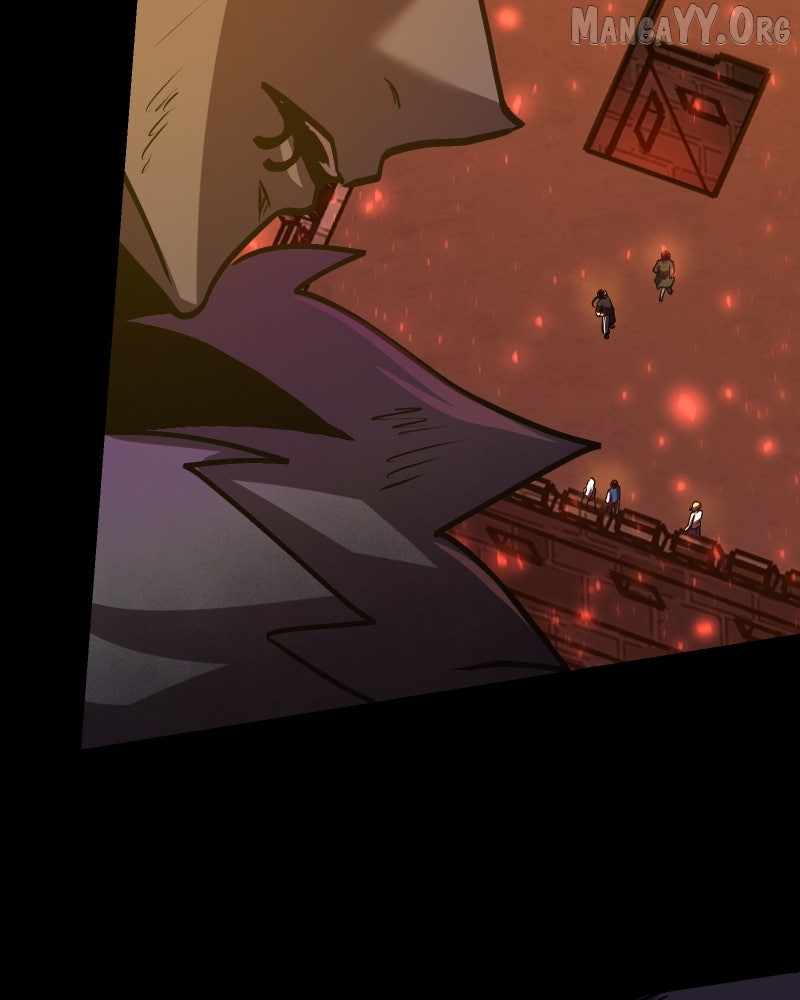 Code Demon Chapter 55 - Page 23